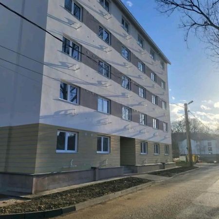 Spoil Yourself With Style, Comfort And Luxury - Tony'S Studios Luxury Piteşti Exterior foto